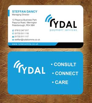 Stationery Design by Sandy1155 for this project | Design: #3704940
