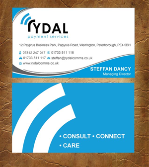 Stationery Design by Sandy1155 for this project | Design: #3704945