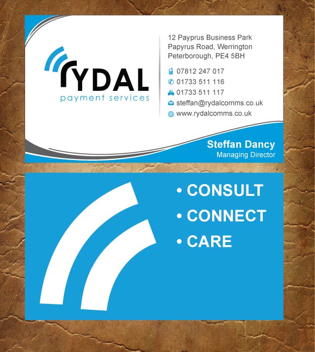 Stationery Design by Sandy1155 for this project | Design #3704949