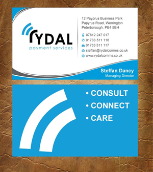 Stationery Design by Sandy1155 for this project | Design: #3704949