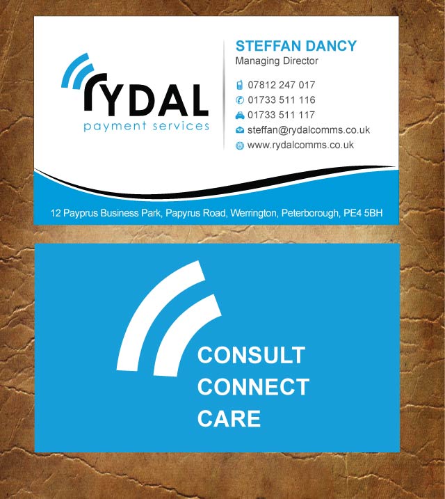 Stationery Design by Sandy1155 for this project | Design #3704958