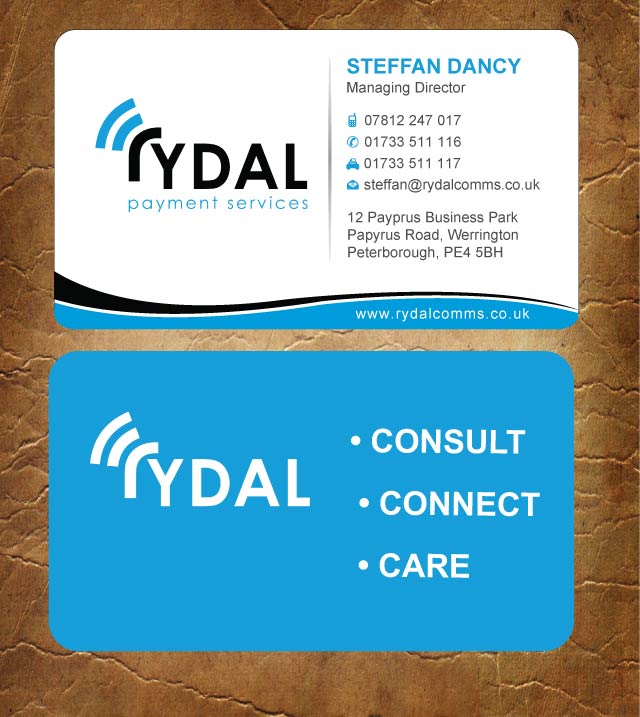 Stationery Design by Sandy1155 for this project | Design: #3704967