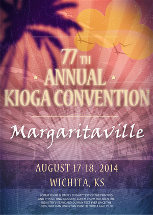 Flyer Design by ruwamu for this project | Design #3720647