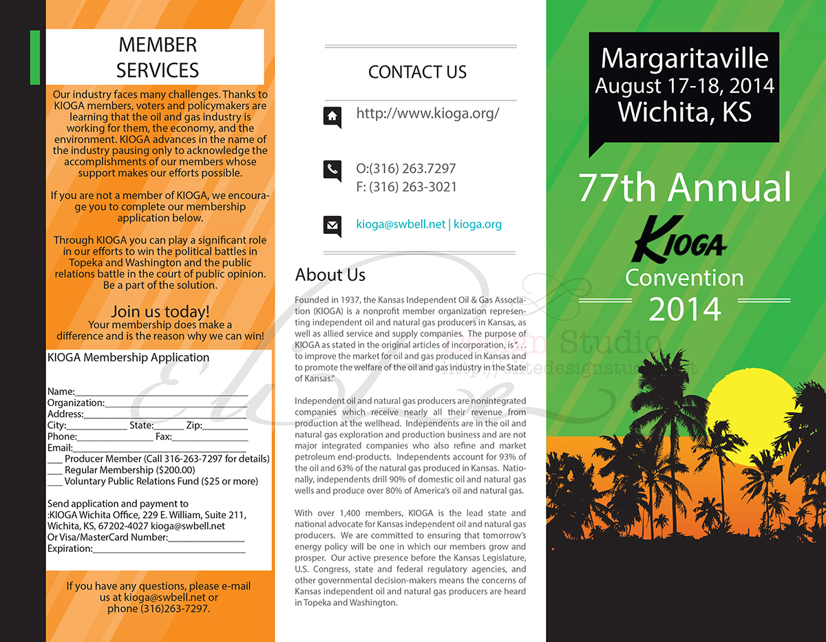 Flyer Design by Caroloh for this project | Design #3732478