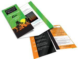 Flyer Design by Caroloh for this project | Design: #3732536