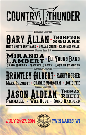 Poster Design by ChaseCrowd