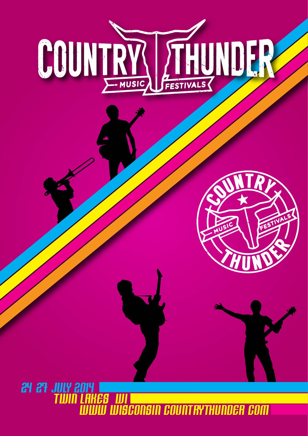 Poster Design by cgaobair for this project | Design #3693009