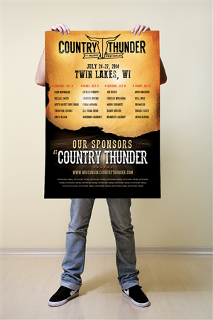 Poster Design by FutureDesigne for this project | Design #3789099