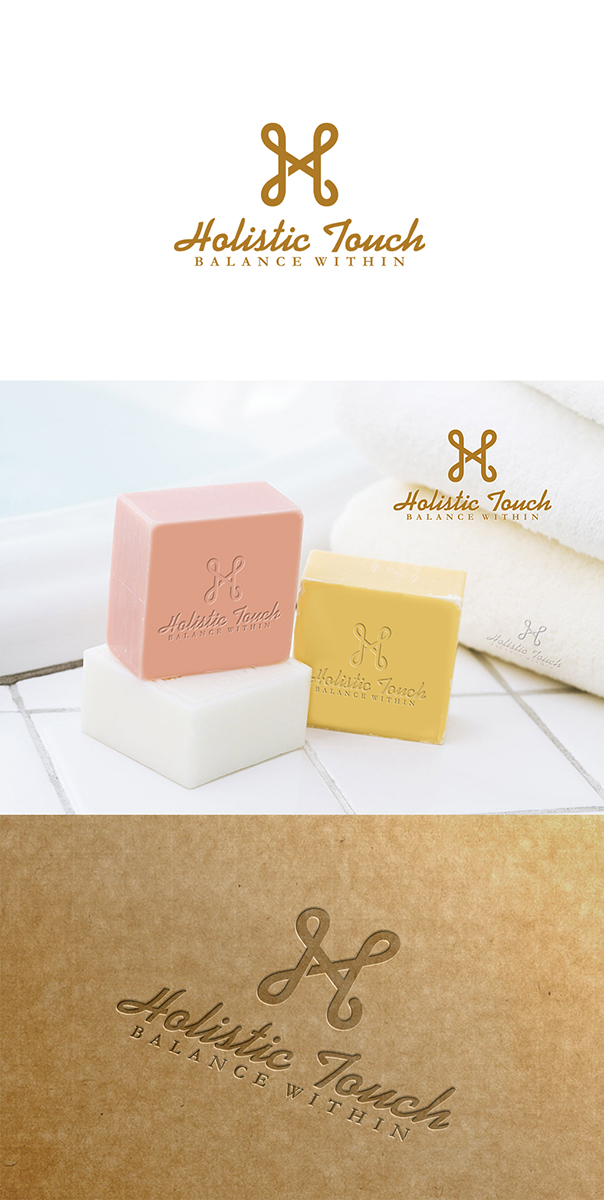 Logo-Design von peter für Holistic Touch | Design #3700892