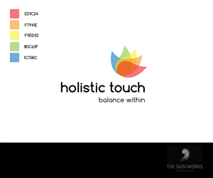Logo Design by The Sign Works