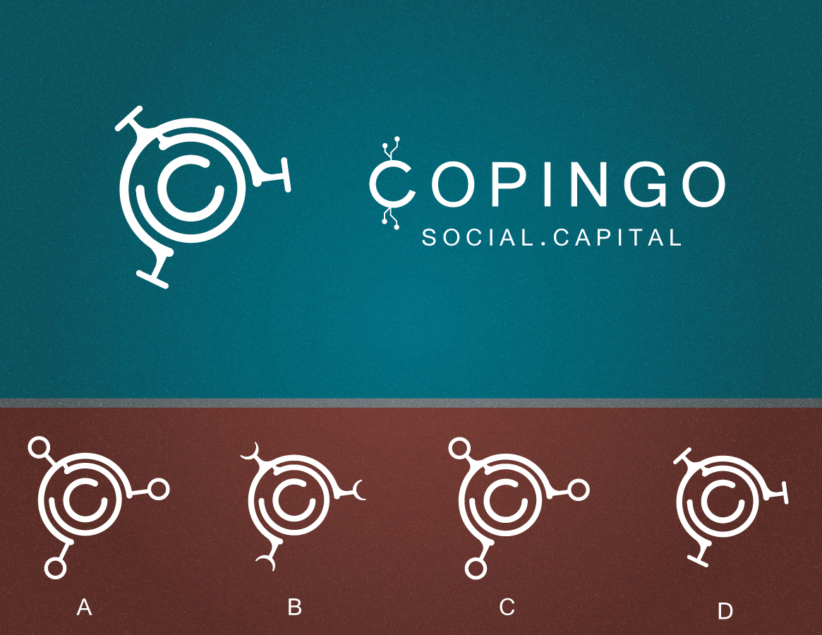 Logo Design by Chitrakosh for this project | Design #3746539