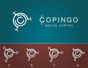 Logo Design by Kalabindu Studios for this project | Design #3746539