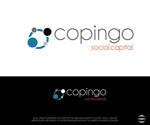Diseño de Logo por Elizabeta para este proyecto | Diseño: #3741225