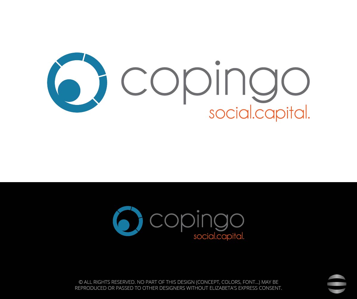 Diseño de Logo por Elizabeta para este proyecto | Diseño #3741229
