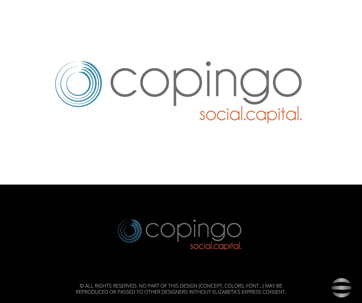 Logo Design by Elizabeta for this project | Design #3741240