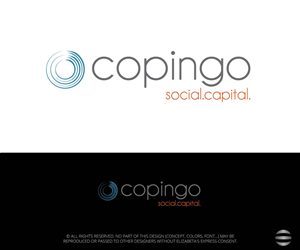 Diseño de Logo por Elizabeta para este proyecto | Diseño: #3741240