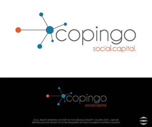 Diseño de Logo por Elizabeta para este proyecto | Diseño: #3741280