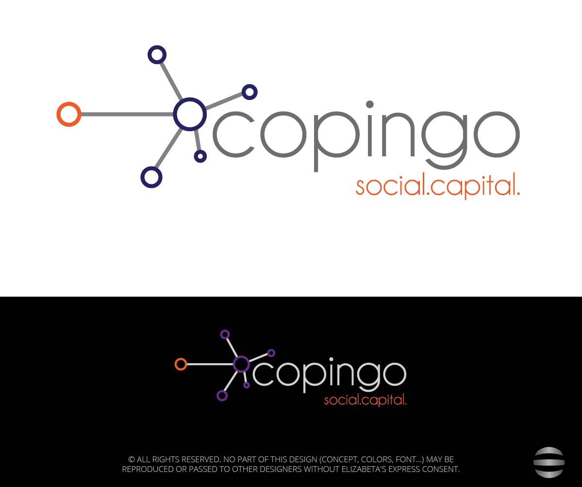 Logo Design by Elizabeta for this project | Design #3756354