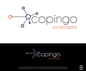 Diseño de Logo por Elizabeta para este proyecto | Diseño: #3756354