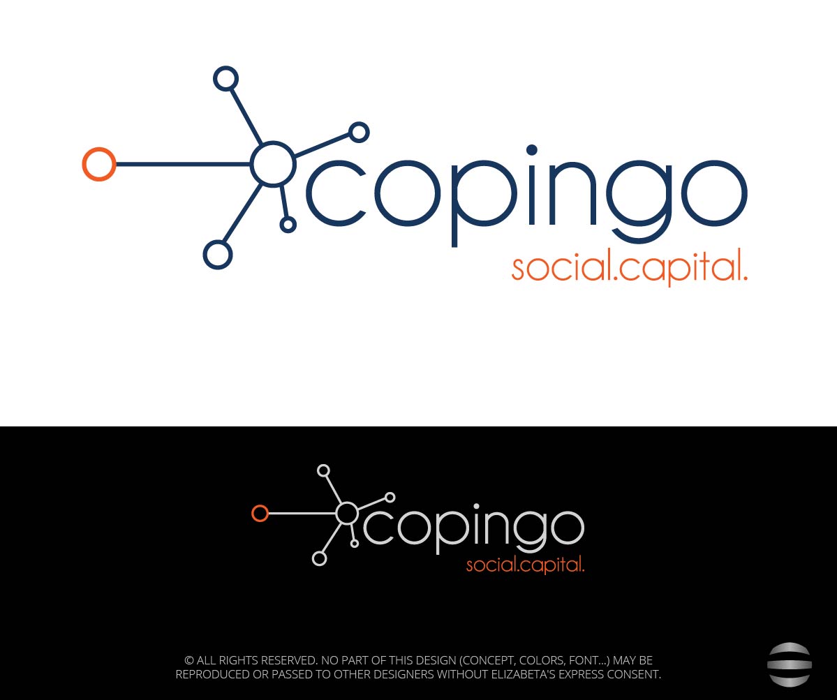 Diseño de Logo por Elizabeta para este proyecto | Diseño #3756386