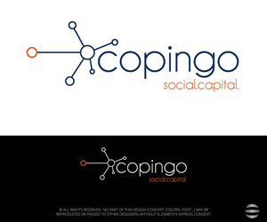 Diseño de Logo por Elizabeta para este proyecto | Diseño: #3756386