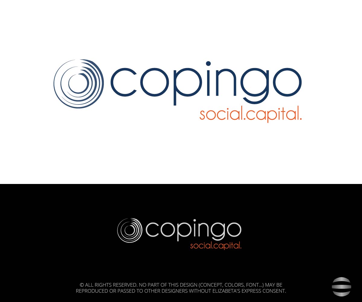 Diseño de Logo por Elizabeta para este proyecto | Diseño #3756394