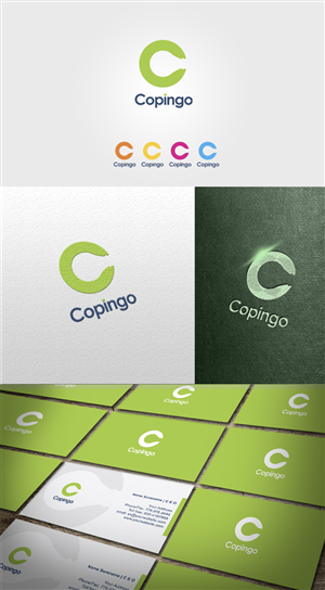 Logo Design by artsigma for this project | Design #3683084