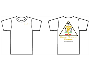 T-Shirt-Design von JBdesigns für Hertneky Vision Source | Design: #3684451