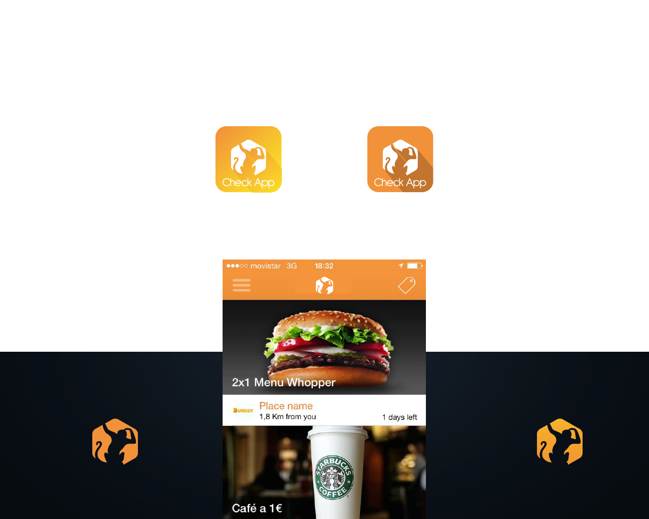 Diseño Con Ícono por damakyjr para este proyecto | Diseño #3916022