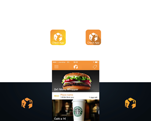 Icon Design by damakyjr