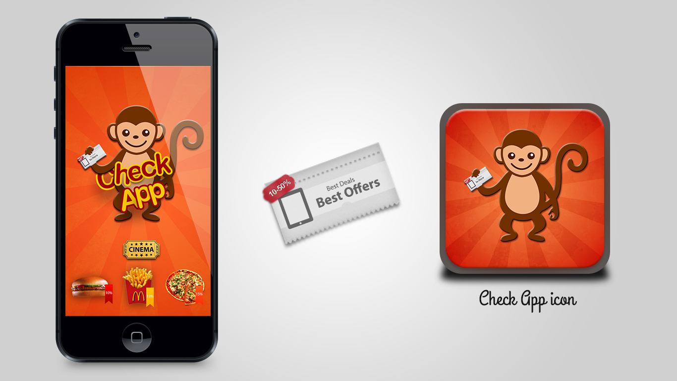 Icon Design by fueldesignyard for this project | Design #3948140