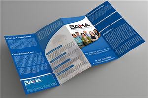 Brochure Design by Smart Line Adv for this project | Design: #3691079
