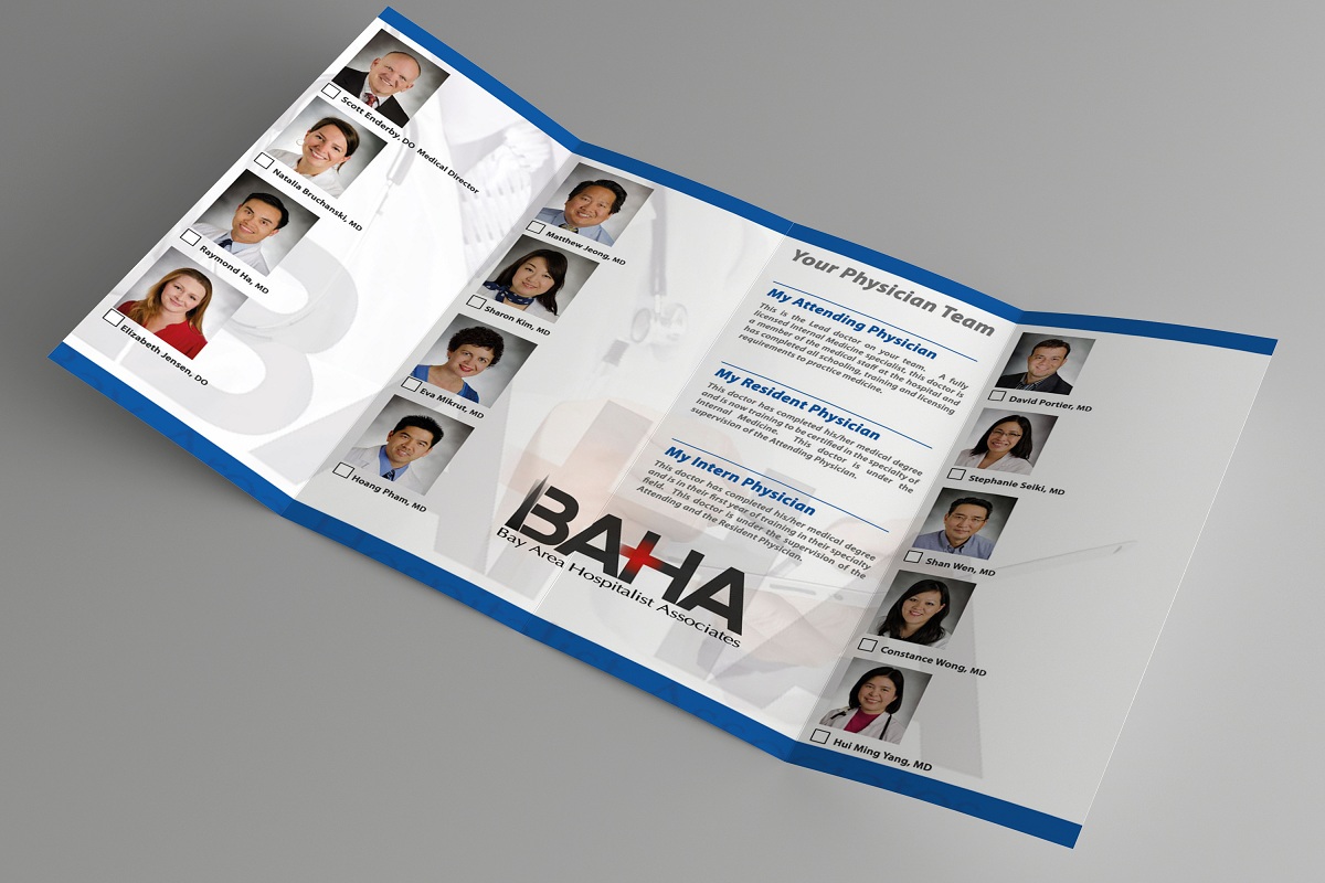 Brochure Design by Smart Line Adv for this project | Design #3699101