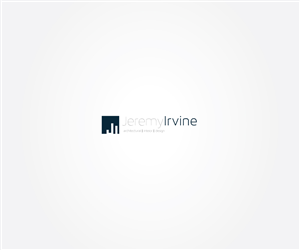 Logo Design by Fisheye for Jeremy Irvine Design | Design: #3702665