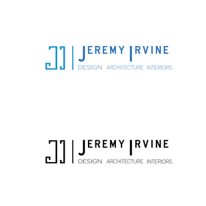 Logo Design by Venus L. Penaflor for Jeremy Irvine Design | Design: #3718787