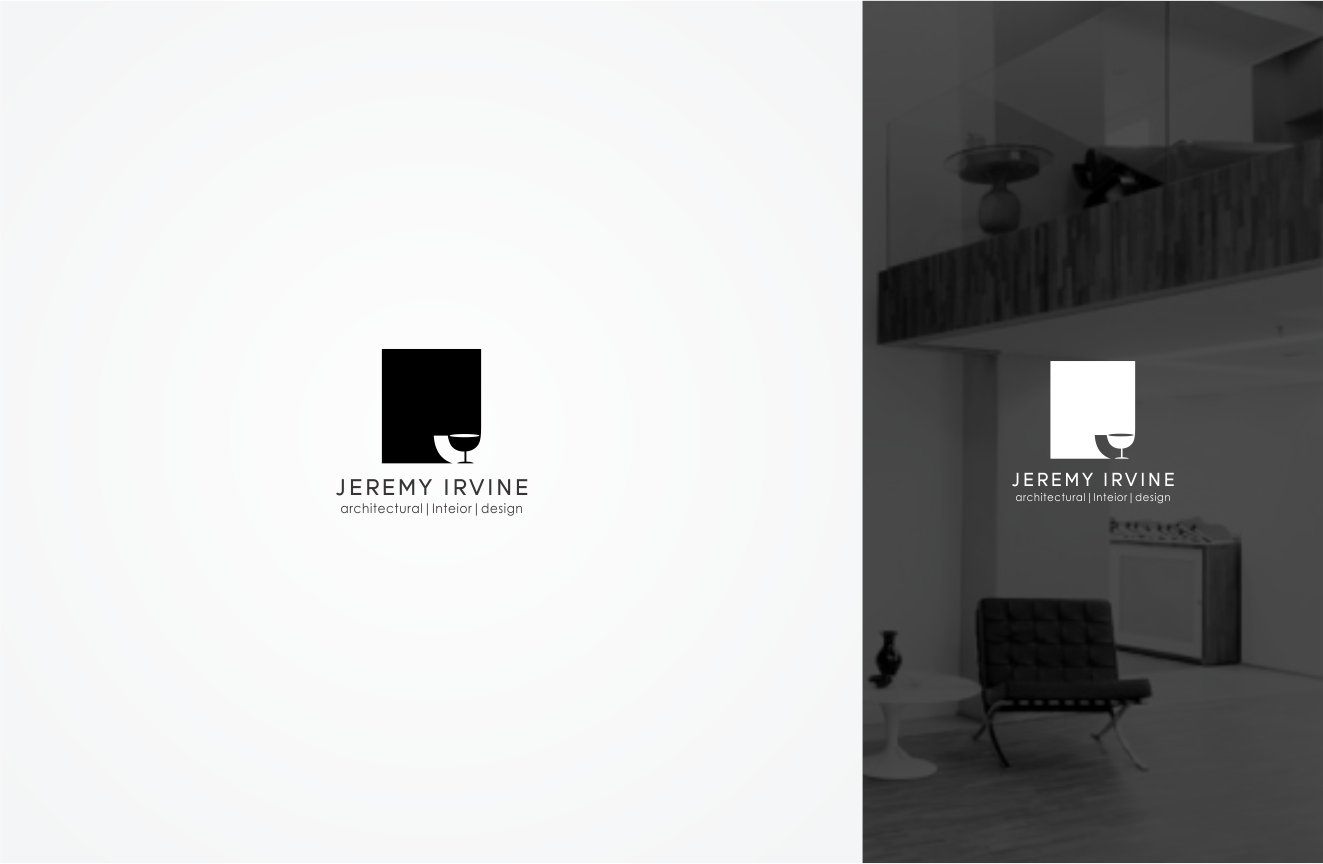 Design de Logo par artsigma pour Jeremy Irvine Design | Design #3698598