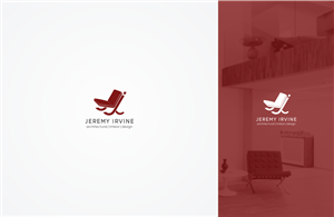 Diseño de Logo por artsigma para Jeremy Irvine Design | Diseño #3702315