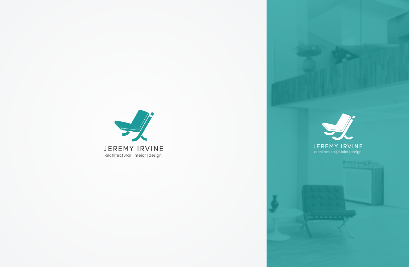 Logo Design by artsigma for Jeremy Irvine Design | Design #3702416