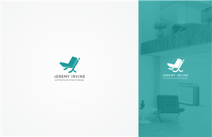 Logo Design by artsigma for Jeremy Irvine Design | Design: #3702416