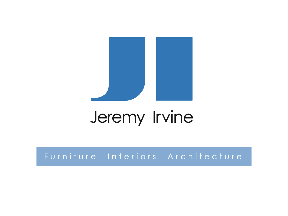 Logo Design by Abdelicious for Jeremy Irvine Design | Design #3729864