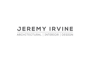 Logo Design by ABG for Jeremy Irvine Design | Design: #3699659