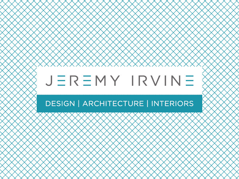 Logo Design by Mode Graphic Design Agency for Jeremy Irvine Design | Design #3727729