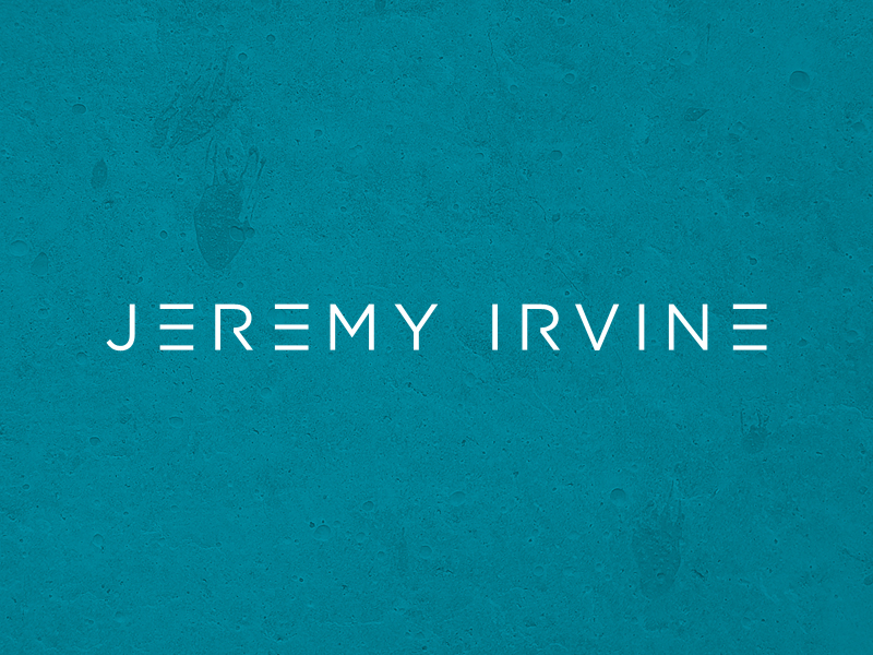 Logo Design by Mode Graphic Design Agency for Jeremy Irvine Design | Design #3727756