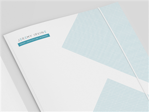Logo Design by Mode Graphic Design Agency for Jeremy Irvine Design | Design: #3727772