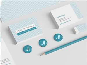Logo Design by Mode Graphic Design Agency for Jeremy Irvine Design | Design: #3727773