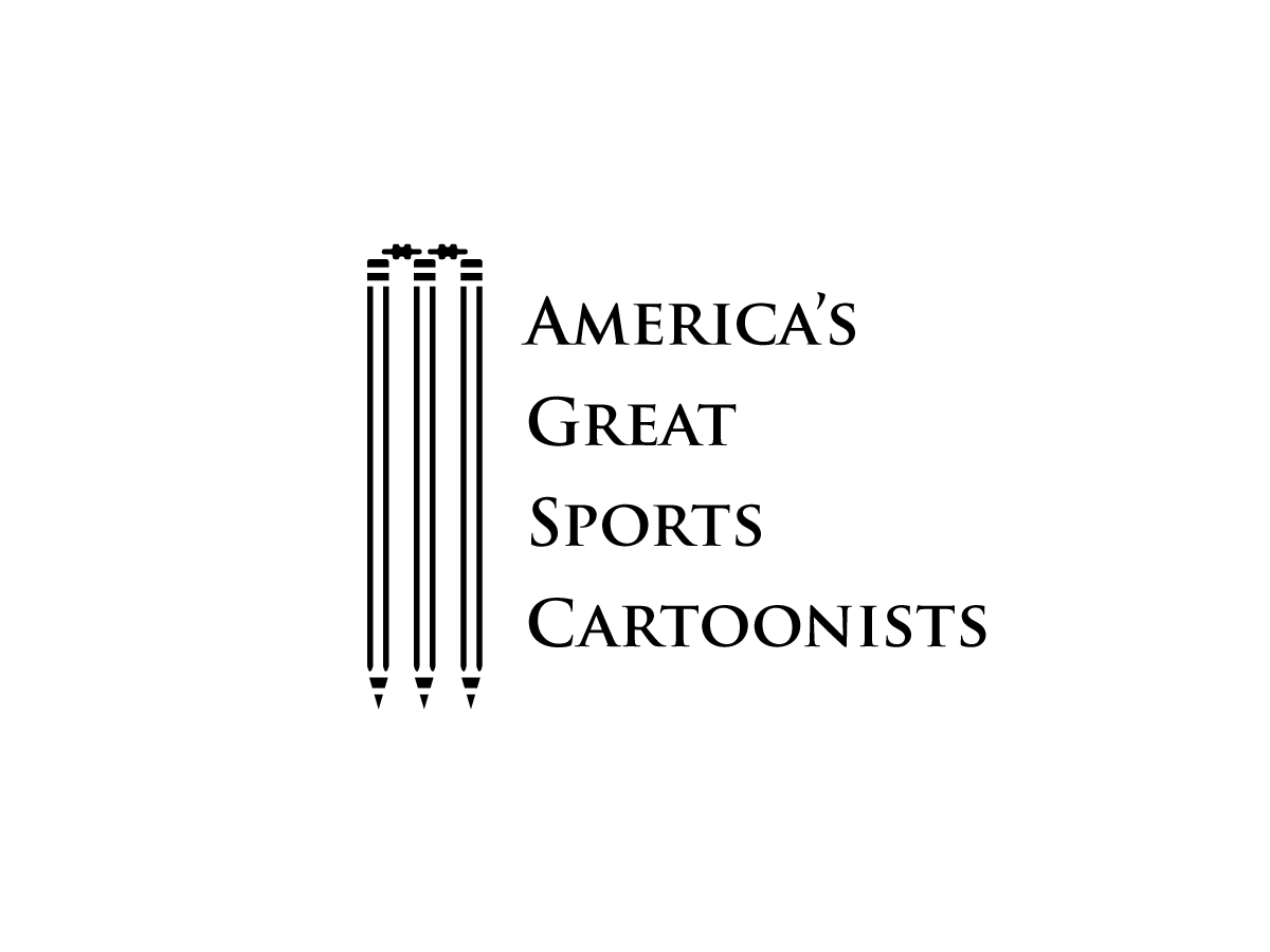 Logo-Design von Mhosneezaman für America's Great Sports Cartoonists,LLC | Design #3721386