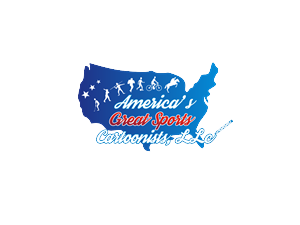 Logo Design by Blueberry for America's Great Sports Cartoonists,LLC | Design: #3751258