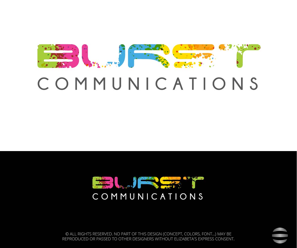 Logo Design by Elizabeta for this project | Design #3764772