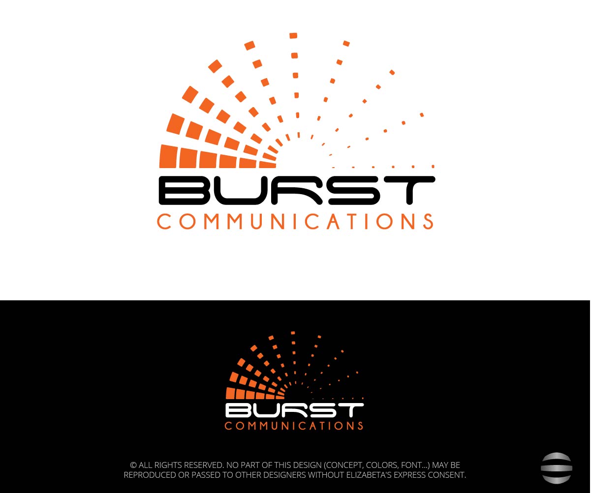 Logo Design by Elizabeta for this project | Design #3764833