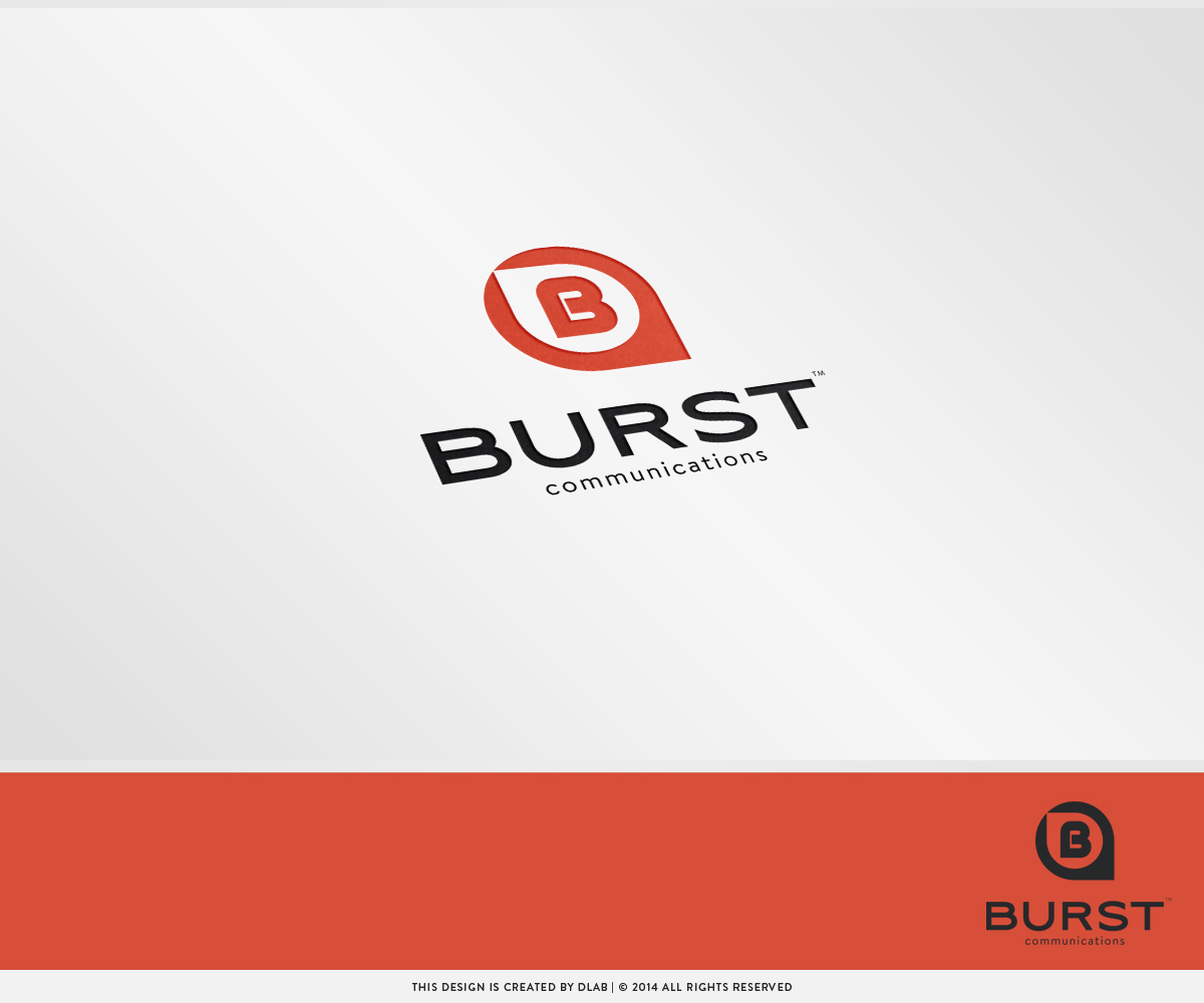 Logo Design by DLab™ for this project | Design #3776660